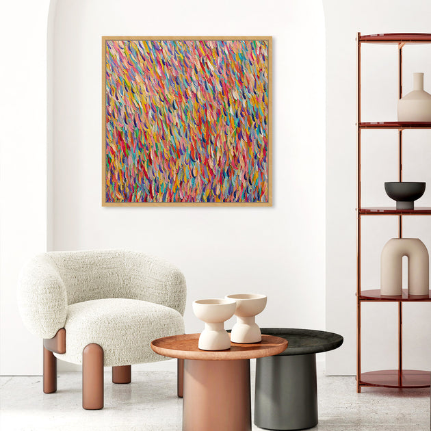 New Art Print Releases Zokis Canvas Art