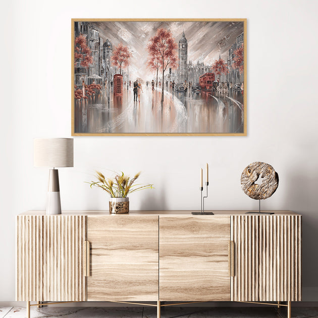 New Art Print Releases Zokis Canvas Art